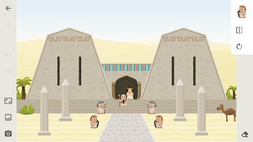 Toon Blocks APK 0.253.0 (Full Game) for Android - screenshot 4