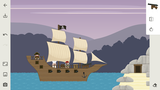 Toon Blocks APK 0.253.0 (Full Game) for Android - screenshot 5