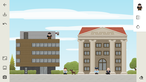 Toon Blocks APK 0.253.0 (Full Game) for Android - screenshot 6