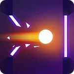 Bounce Blast MOD APK icon