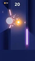 Bounce Blast - screenshot 1