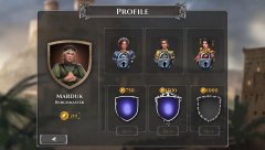 Tides of Time - screenshot 3