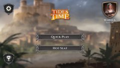 Tides of Time - screenshot 4
