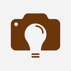 Photography - app icon