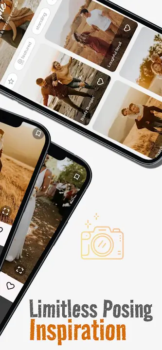 Photography - screenshot 2