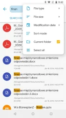 Solid Explorer File Manager - screenshot 2