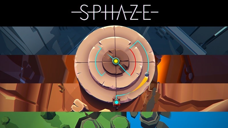 SPHAZE APK - app icon