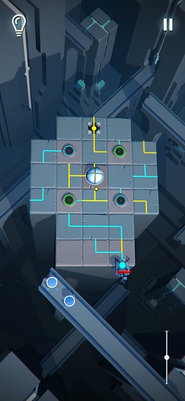SPHAZE APK - screenshot 5