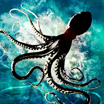 Steampunker Periscope Shooter MOD APK icon