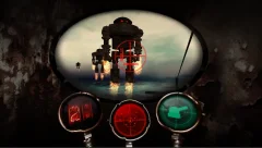 Steampunker Periscope Shooter - screenshot 1