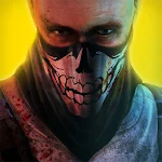 Last Run: Dead Zombie Shooter MOD APK icon