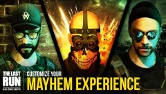 Last Run: Dead Zombie Shooter - screenshot 1