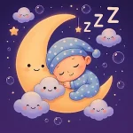 White Noise MOD APK icon