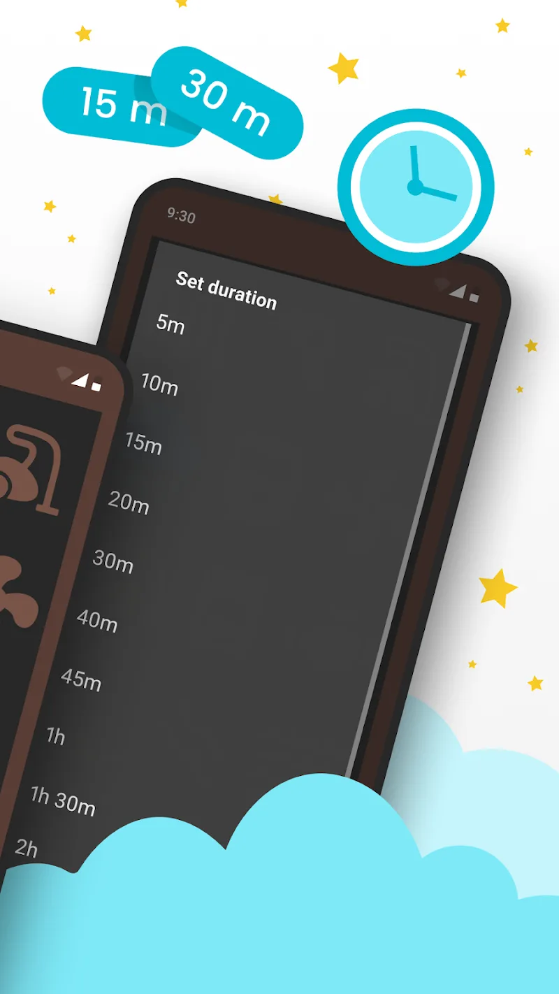 White Noise - screenshot 4