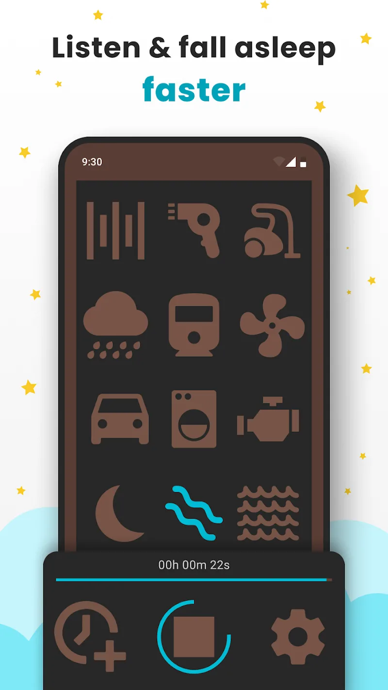 White Noise - screenshot 5