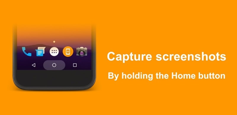 Screenshot Assistant APK - app icon
