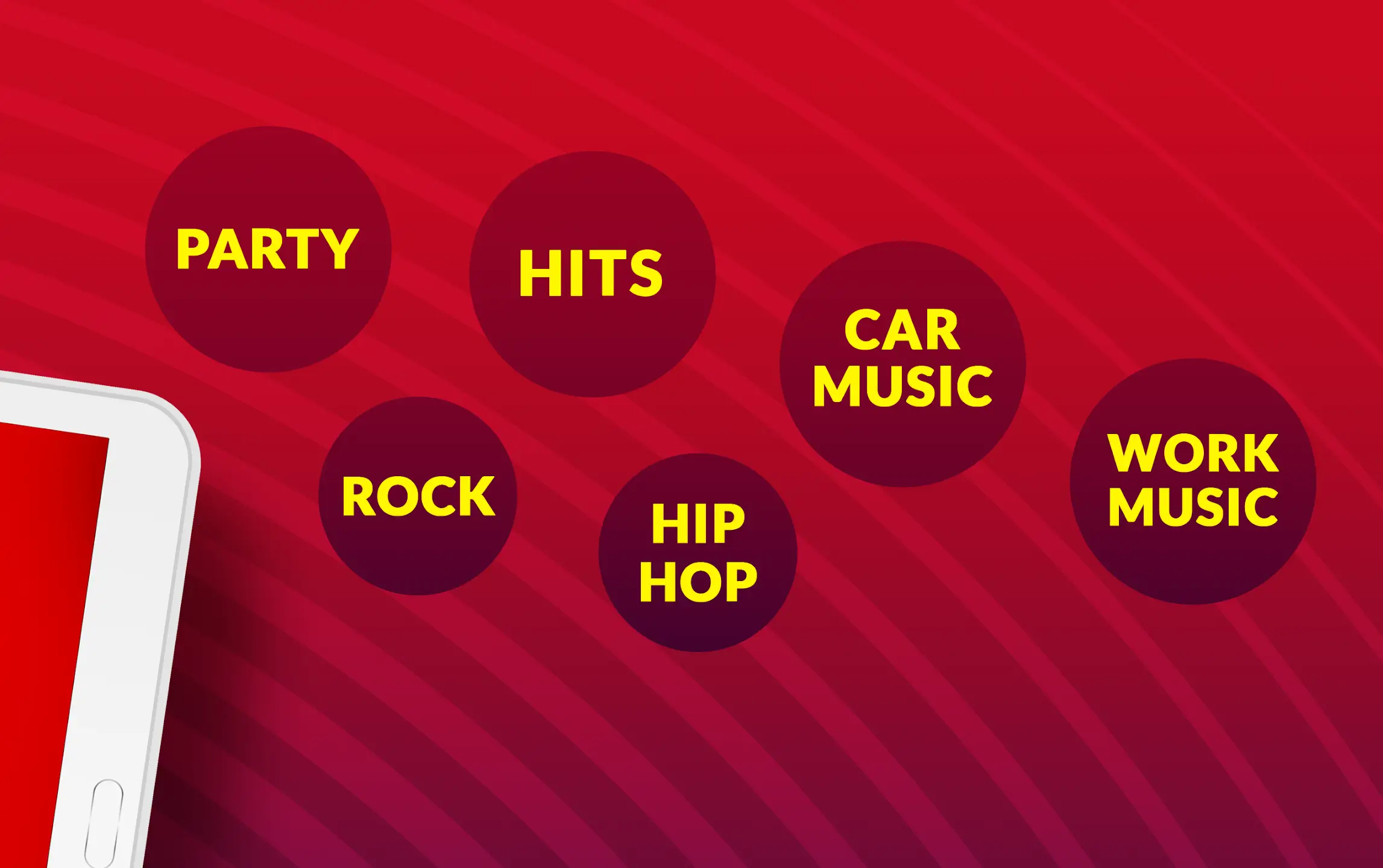 Open FM - screenshot 2