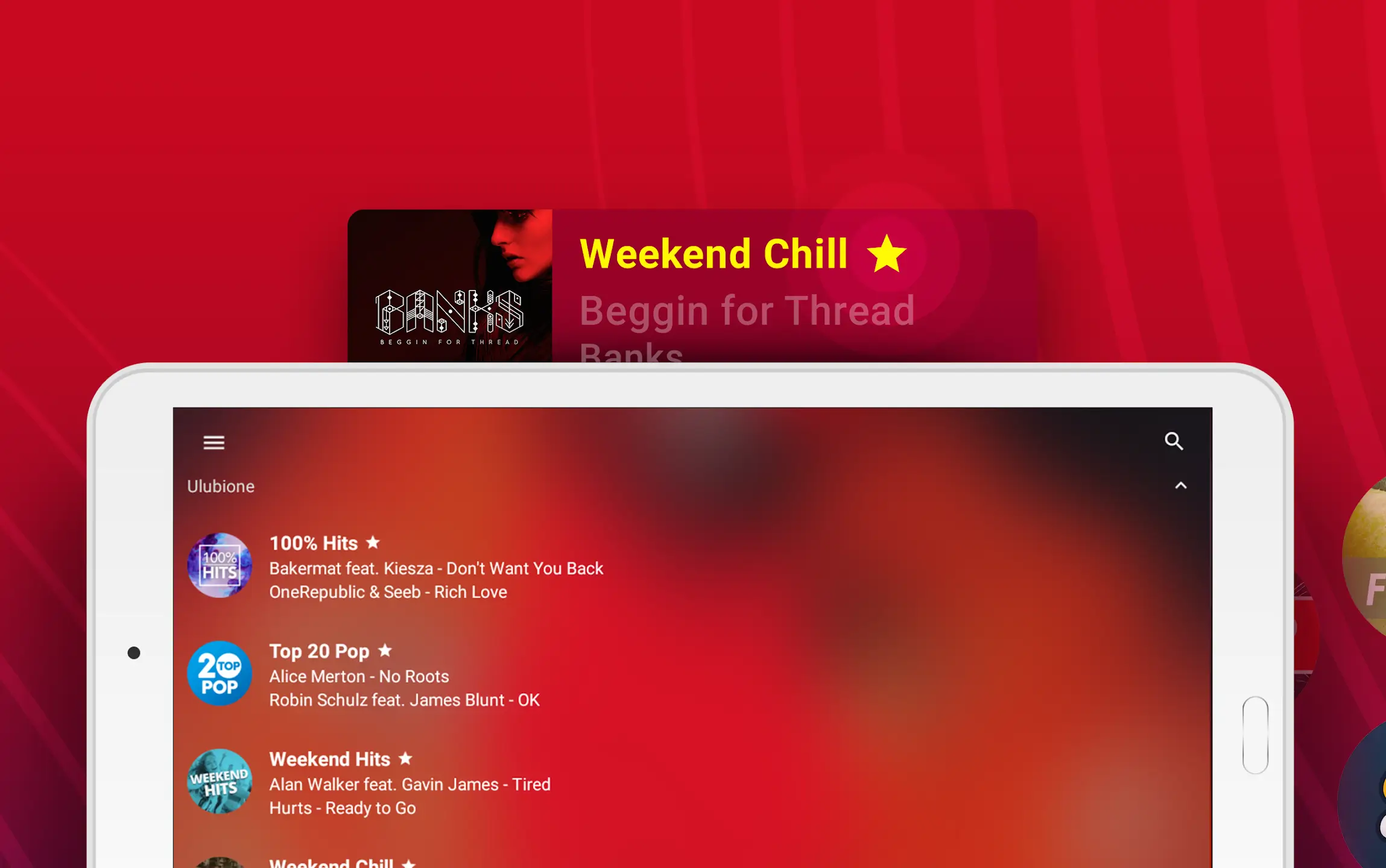Open FM - screenshot 3