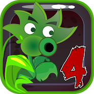 Plants vs Goblins - app icon