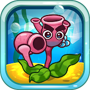 Plants vs Goblins - app icon