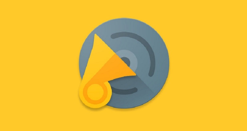 Phonograph Music Player APK - app icon