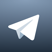 Telegram X APK 12.2.10 (Latest) for Android MOD APK icon