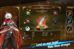 Hunter Age: The New Journey - screenshot 2