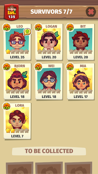 Pocket Tales: Survival Game - screenshot 9