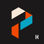 PopIt KWGT - app icon