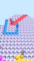 Pop It Clash Arena - screenshot 1