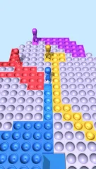 Pop It Clash Arena - screenshot 2