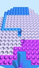 Pop It Clash Arena - screenshot 4