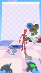 Portal Hero - screenshot 1