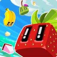 Juice Cubes - app icon