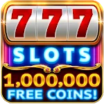 Double Win Vegas - FREE Slots and Casino MOD APK icon