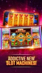 Double Win Vegas - FREE Slots and Casino - screenshot 1