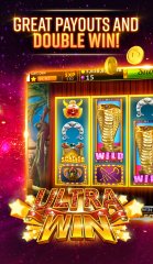 Double Win Vegas - FREE Slots and Casino - screenshot 2