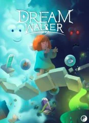 Dream Walker - screenshot 1