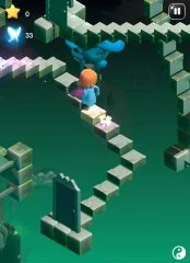 Dream Walker - screenshot 3