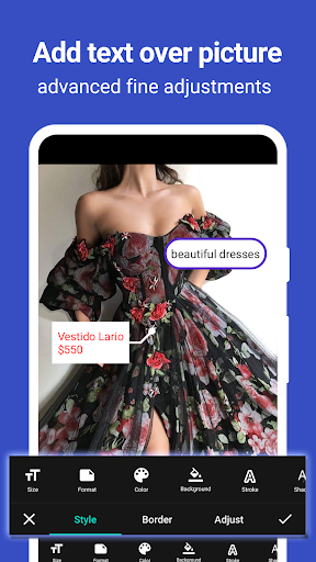 Screen Master - screenshot 5