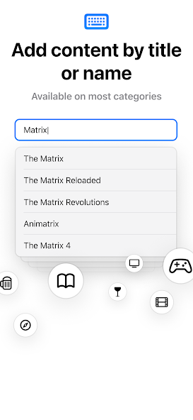 Listy - screenshot 7