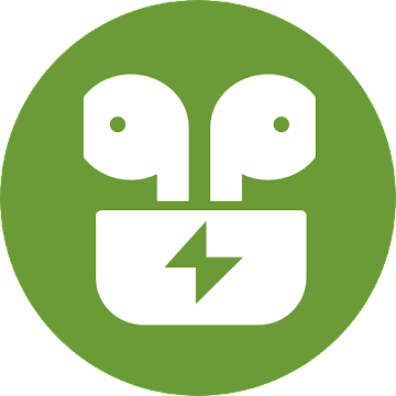 AndroPods - app icon