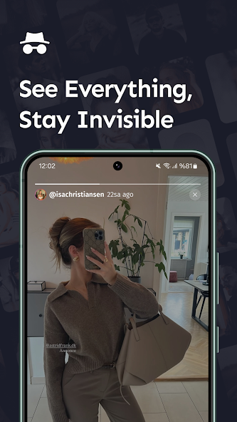 InAnalyze - screenshot 6