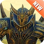 Castle of Darkness us MOD APK icon