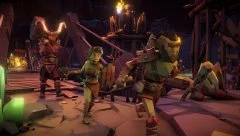 Castle of Darkness us - screenshot 1