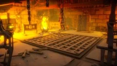 Castle of Fallen Souls - screenshot 1