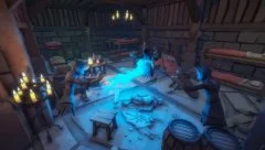 Castle of Fallen Souls - screenshot 3