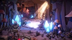 Castle of Fallen Souls - screenshot 4