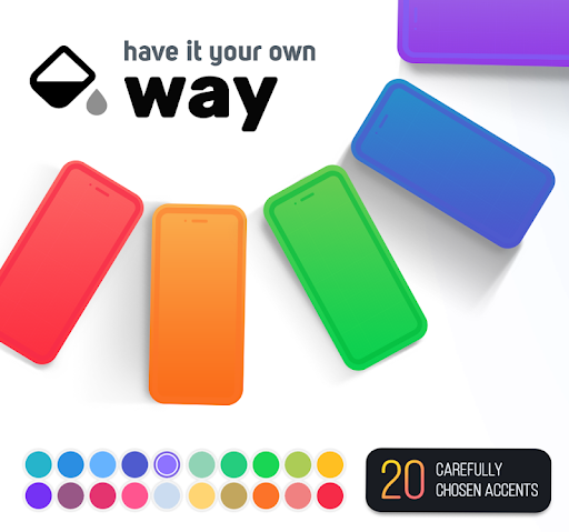 Hyperion Launcher - screenshot 6