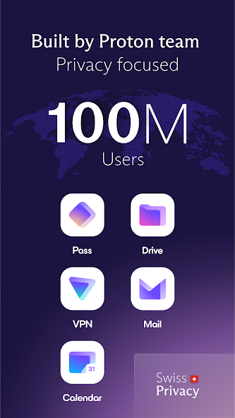 Proton Pass - screenshot 6